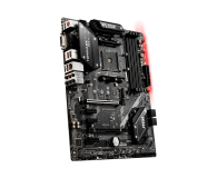 MSI B450 TOMAHAWK MAX II - 620870 - zdjęcie 3